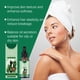 thumbnail image 4 of Cabello denso, hidratante, reparador, alivia la picazón, despega y ayuda a engrosar el cabello, 50 ml, 4 of 4