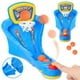 thumbnail image 4 of Set de baloncesto de mesa antiestrés para niños y adultos HUOGUO, 4 of 5