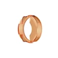 thumbnail image 5 of Protector De Tpu Suave Compatible Con Garmin Lily Smartwatch Funda Protectora Para Reloj Advancent EL017125-05, 5 of 5