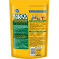 thumbnail image 2 of PEDIGREE BREATHBUSTER Biscuit Treats for Dogs, Medium or Large, 500g Pouch, 2 of 2