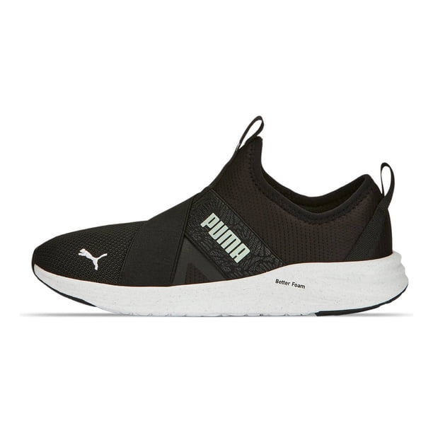 Tenis Puma Better foam prowl slip nova sh 37793801 negro 25.5