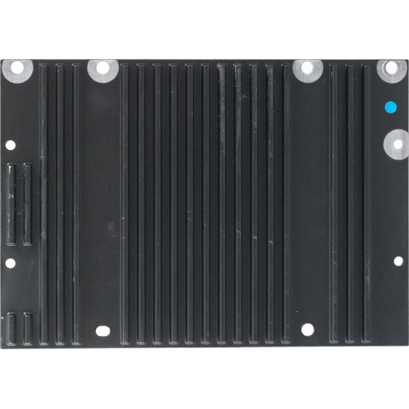 Restored 2004-09 Volvo 40 Series High Performance Audio System Amplifier Part ID 31215662 (Refurbished)