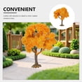 thumbnail image 3 of OULII Árbol Para Modelismo Y Dioramas Con Detallado, 3 of 6