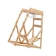 thumbnail image 5 of Árboles para gatos de interior, casas de para escalar, juguetes interactivos, protectores de muebles para condominios, postes rascadores para Estilo A, 5 of 9