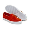 thumbnail image 3 of lacoste women gazon slip-on, 3 of 7
