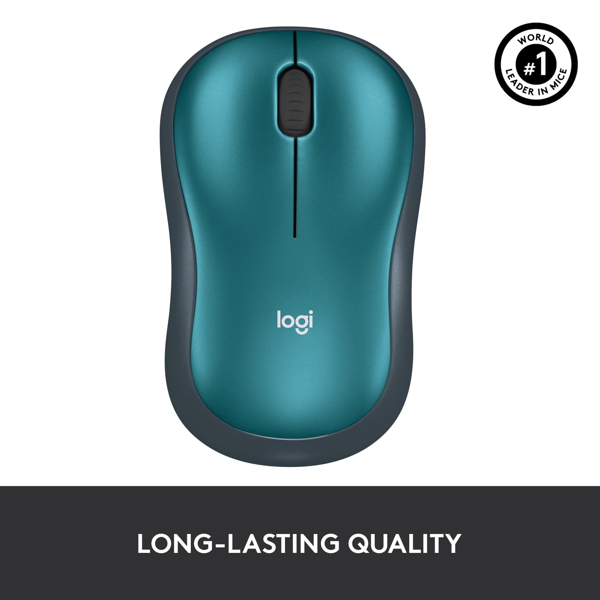 Мышь Беспроводная Logitech M185 Купить