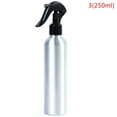 thumbnail image 1 of 50-500ML Aluminum Bottle Empty Spray Bottles Pump Sprayer Fine Mist Spray, 1 of 5
