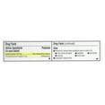 thumbnail image 3 of Coricidin HBP Multi-Symptom Cold & Flu Relief Tablets, for High Blood Pressure, 20 Count, 3 of 6