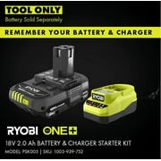 18-Volt ONE+ Cordless Oscillating Multi-Tool (Tool Only)
