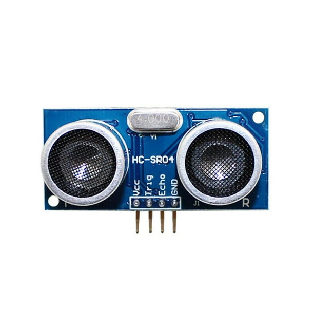 HC-SR04 Ultrasonic Sensor Distance Measuring Module For Arduino Sensor ...