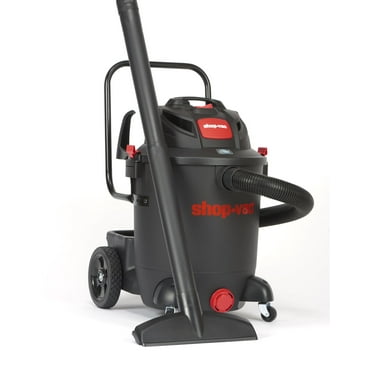 Shop-Vac 14 Gallon 6.5 Peak HP Wet Dry Utility Vacuum with SVX2 Motor Technology, Model 8251405