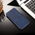 thumbnail image 1 of «Elegante marco de fotos con tarjetero para teléfono: ¡recuerdos con un diseño perfecto para los que marcan tendencia!». Azul, 1 of 2