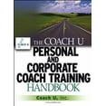 thumbnail image 3 of The Coach U Personal and Corporate Coach Training Handbook, 3 of 3