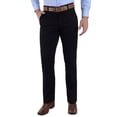 thumbnail image 1 of Pantalón casual Yale Slim Fit 0872 Negro, 1 of 3