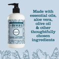 thumbnail image 4 of Loción de manos Mrs. MEYER'S CLEAN DAY Snowdrop Scent 350 ml, 4 of 9
