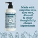 thumbnail image 4 of Loción de manos Mrs. MEYER'S CLEAN DAY Snowdrop Scent 350 ml, 4 of 9