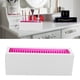 thumbnail image 1 of Caja de almacenamiento de cosméticos organizadores de escritorio multiusos soporte de silicona para brochas de maquillaje soporte creativo para brochas de maquillaje ANGGREK Otros, 1 of 8