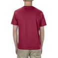 thumbnail image 2 of Classic Heavyweight Cotton T-Shirt - 0.4 - Comfort and Style, 2 of 2