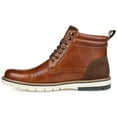 thumbnail image 2 of Vance Mens Lucien Lace-up Cap Toe Ankle Boot, 2 of 9