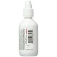 thumbnail image 3 of Major Pharmaceutical Deep Sea Saline Nasal Moisturize Spray, 1.5oz, 12-Pack, 3 of 5