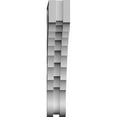 thumbnail image 2 of 1 7/8"W x 6 1/2"D x 11"H Genova Architectural Grade PVC Corbel, 2 of 9