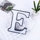 thumbnail image 5 of Fiudx Ofertas Flash Artículos En Oferta Luces Led Creativas Con Letras, Luz Nocturna, Letras Inglesas De Plástico, Lámpara Decorativa, 5 of 7