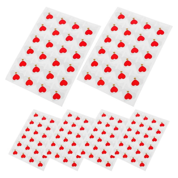 TABLZONE Self-Adhesive Photo Corners Multi-Colored Paper for Scrapbooking Album and Craft Projects