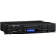 thumbnail image 4 of Tascam CD-200BT Rackmount Professional CD Player with Bluetooth Wireless, 4 of 7