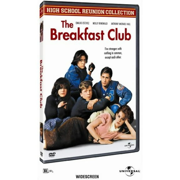 The Breakfast Club (High School Reunion Collection)