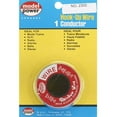 thumbnail image 2 of Model Power 2300 Hook-Up Wire 1 Conductor Black 35, 2 of 2