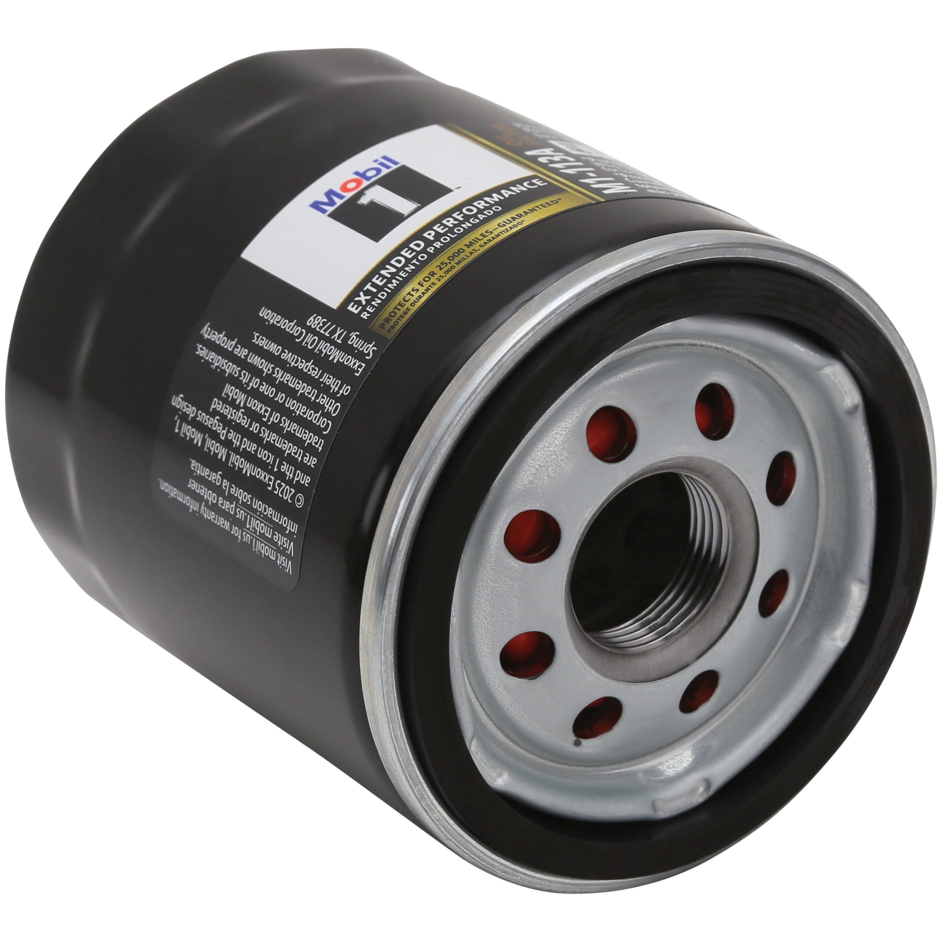 (3 pack) Mobil 1 Extended Performance M1-113A Oil Filter