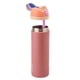 thumbnail image 4 of Owala Free Sip 24oz Stainless Steel Water Bottle - Pink Taupe, 4 of 4