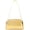 Gold, variant on Chrome Purse,Metallic Purse Bag,Purse for Women Y2K Purse,Evening Shoulder Handbag Satchel Bag for Party