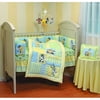 Baby Looney Tunes 3-Piece Crib Set