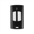 thumbnail image 2 of 4X Control Remoto para Abre-Puertas de Garaje de la Serie To.GO WV, Código Variable de 433,92 MHz, Control Remoto de Mano para Modelos 2WV, 2 of 4