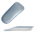 thumbnail image 1 of Sports Insole for Women Arch Support Booster Pad Half Padded Comfortable Foot Enhances Performance Reduces Strain, 1 of 9