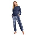 thumbnail image 4 of Jockey Women's Unwind Lounge Jogger, 4 of 7