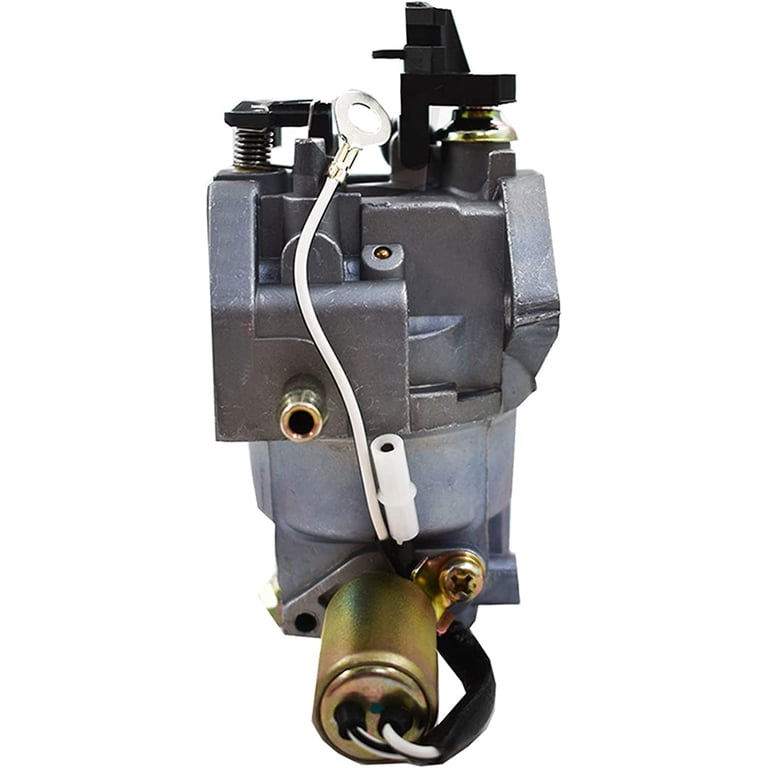 Carburatore Per MTD Cub Cadet 951-05149 LT4200 4P90JUD Per Per - Foto 8