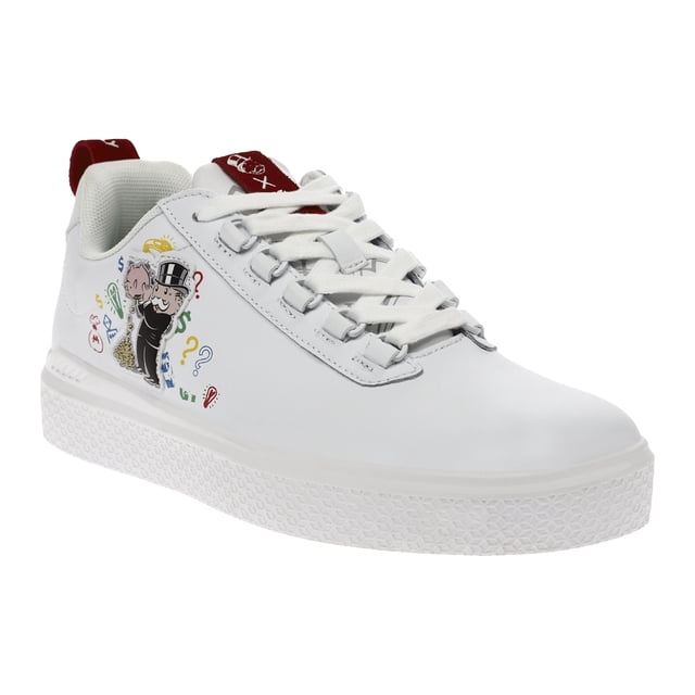 Tenis Alex Monopoly Hombre