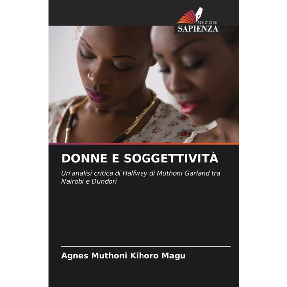 Donne E SoggettivitÃ , (Paperback)