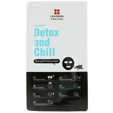 Leaders Insolution Daily Wonders Detox and Chill 0.84 oz