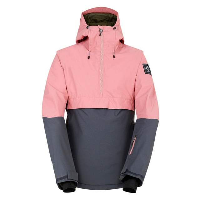 Dare 2B Veste de Ski pour Femmes Snowburst