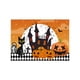 thumbnail image 2 of Cmunyle - Felpudo de Halloween para exterior e interior, alfombra de baño espeluznante, apto para cocina, porche, decoración antideslizante de Halloween, 40,6 x 60,9 x 2,5 cm, 2 of 4
