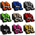thumbnail image 2 of Funda de asiento de coche 5 cojines de asiento de coche Juego de 9 piezas Juego de 4 piezas Juego de 2 piezas, 2 of 6