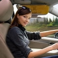 thumbnail image 2 of 2 In 1 Anti  Visor Day Night Driving, Sun Screen Visor HD Car, Car Sun Visor Extender Anti  Blocker, 2 of 8