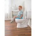 thumbnail image 2 of Petit pot Learn-to-Flush de Fisher-Price, 2 of 7