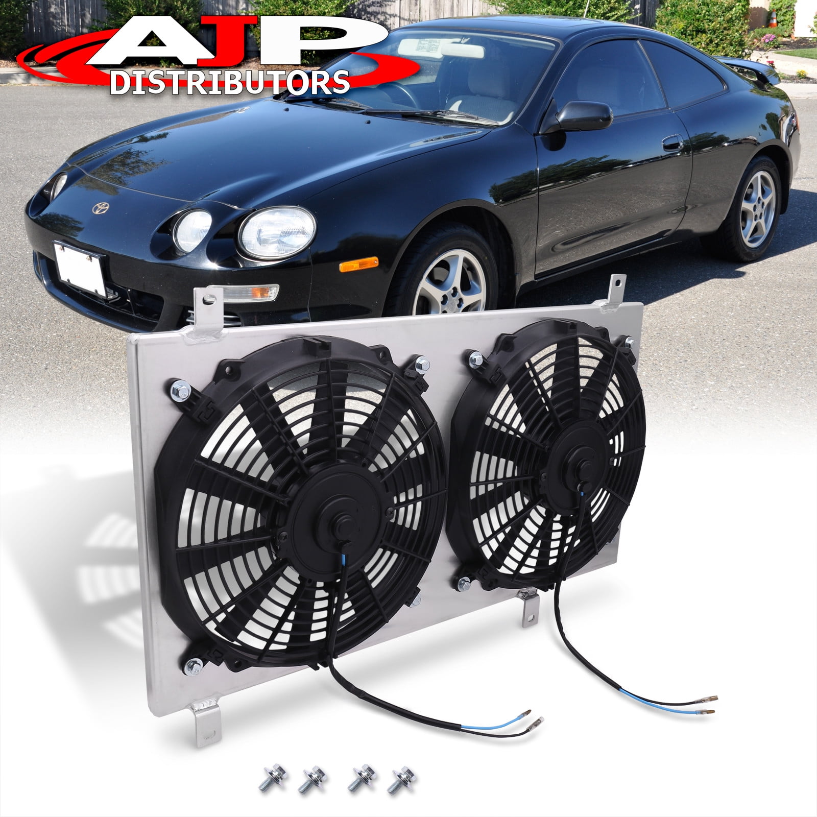 AJP Distributors Replacement Upgrade JDM Manual MT Transmission