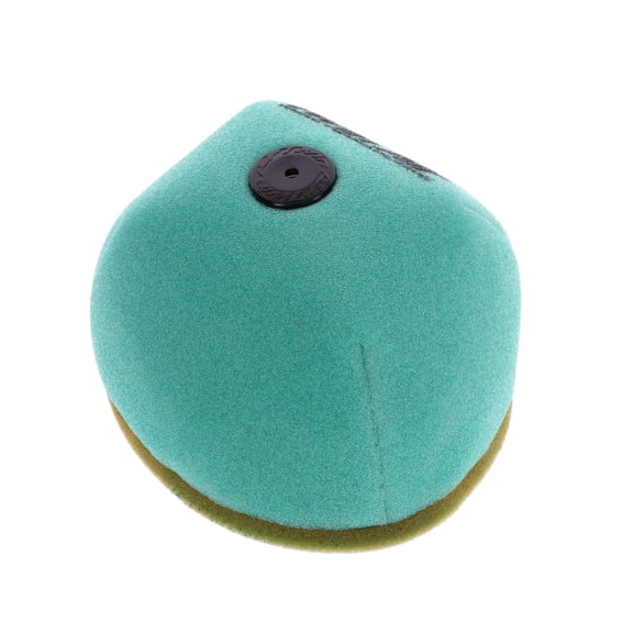 Twin Air Dual Stage Foam Air Filter for Honda Dirt Bikes – Fits CRF250R (2014–Up), CRF450R (2013–Up) – High-Performance Off-Road Motocross Filter(OEM Part # 17213-MEN-A70)