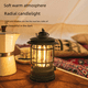 thumbnail image 4 of Lámpara de camping retro, lámpara de ambiente exterior, lámpara multifuncional para tienda de campaña, lámpara portátil, linterna de emergencia para el hogar, 4 of 4