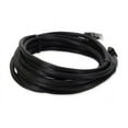 thumbnail image 5 of AddOn patch cable - 50 ft - black, 5 of 8